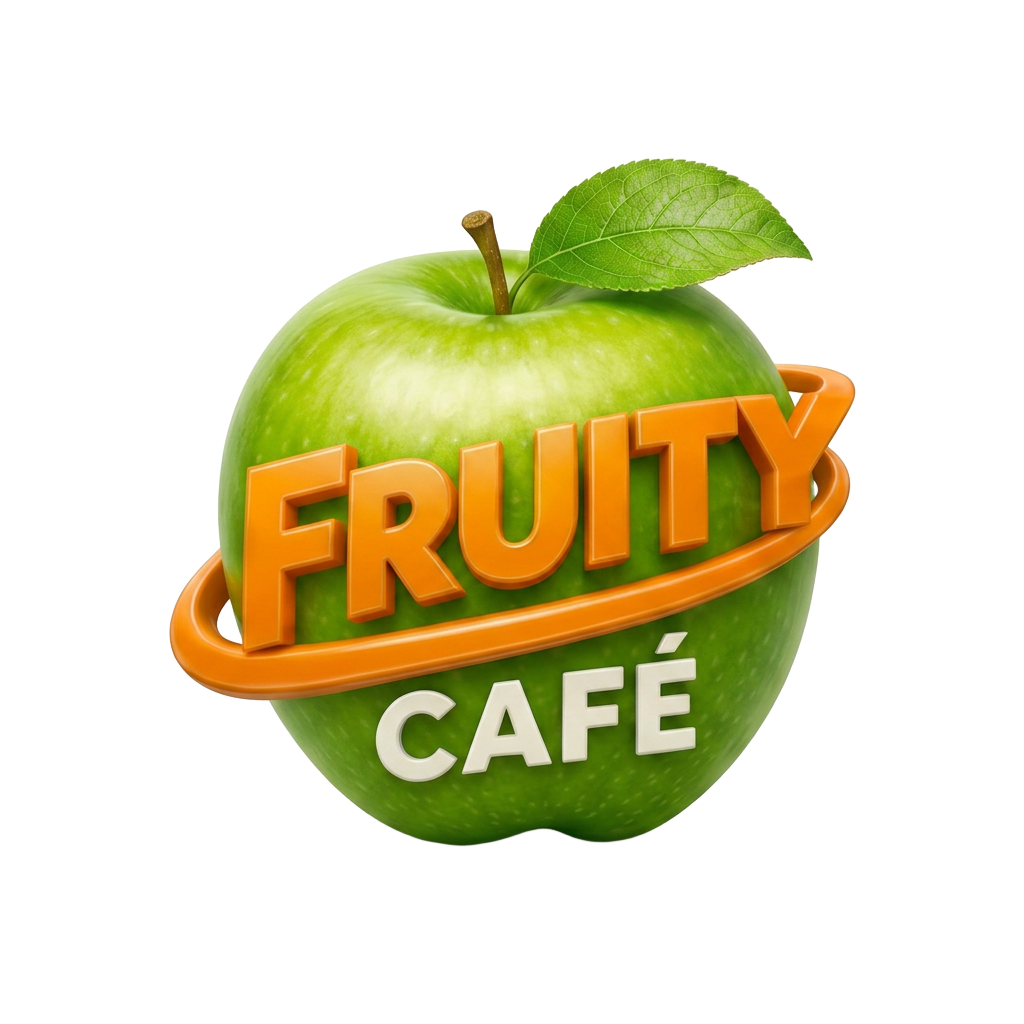 Fruity Café